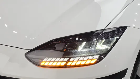 Hyundai Ioniq 6 2022 22