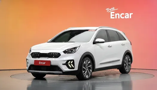 Kia 1.6 HEV 2021