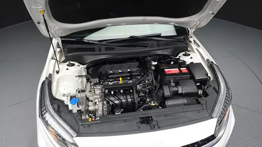 Kia K3 2 1.6 2022 6