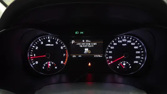 Kia K3 2 1.6 2022 8