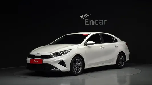 Kia K3 2 1.6 2022