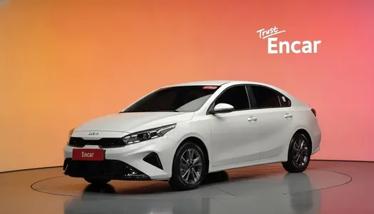 Kia K3 2 1.6 2022 21