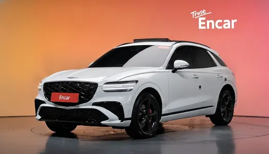 Genesis GV70 3.5T AWD 2026