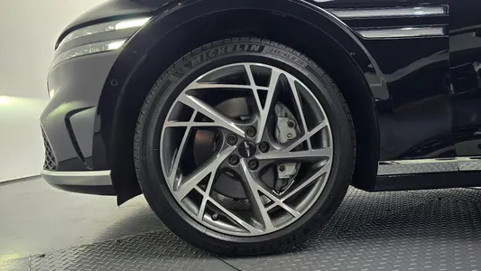 Genesis G90 (RS 4) 3.5 AWD 2022 5