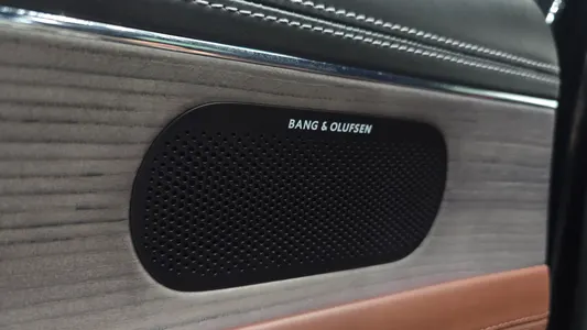Genesis G90 (RS 4) 3.5 AWD 2022 14