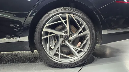 Genesis G90 (RS 4) 3.5 AWD 2022 21