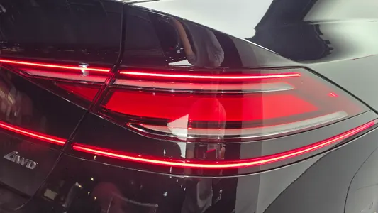 Genesis G90 (RS 4) 3.5 AWD 2022 23