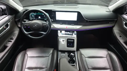 Hyundai IG 2020 7