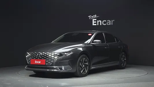 Hyundai IG 2020