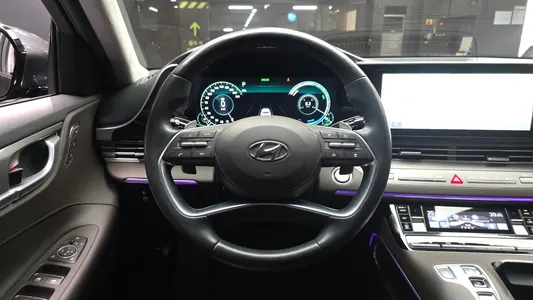 Hyundai IG 2020 13