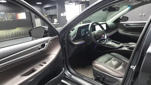 Hyundai IG 2020 10