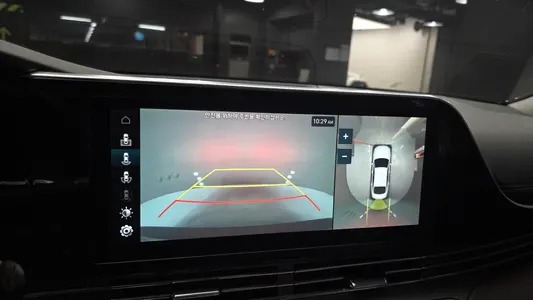 Hyundai IG 2020 16