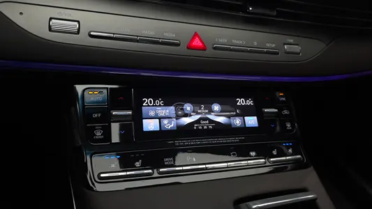 Hyundai IG 2020 19
