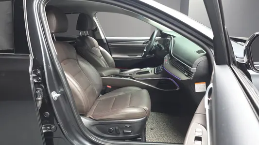 Hyundai IG 2020 26