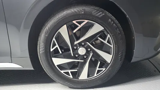 Hyundai IG 2020 21