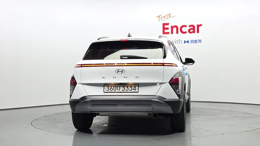 Hyundai (SX2) 1.6 2WD 2023 4