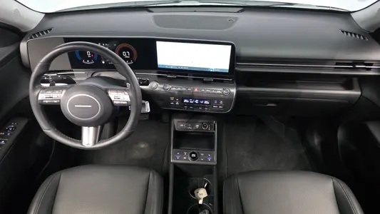 Hyundai (SX2) 1.6 2WD 2023 7