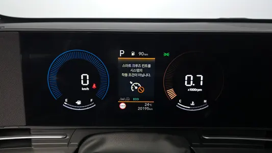 Hyundai (SX2) 1.6 2WD 2023 8
