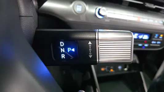 Hyundai (SX2) 1.6 2WD 2023 9