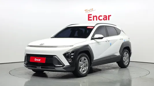 Hyundai (SX2) 1.6 2WD 2023