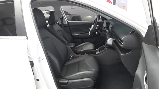 Hyundai (SX2) 1.6 2WD 2023 11
