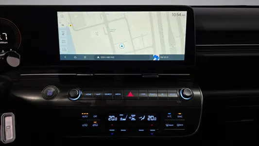Hyundai (SX2) 1.6 2WD 2023 14