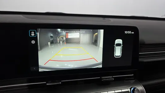 Hyundai (SX2) 1.6 2WD 2023 15