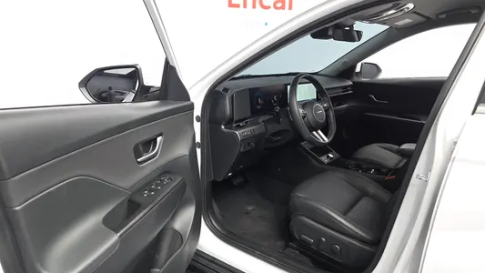 Hyundai (SX2) 1.6 2WD 2023 10