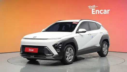 Hyundai (SX2) 1.6 2WD 2023 21