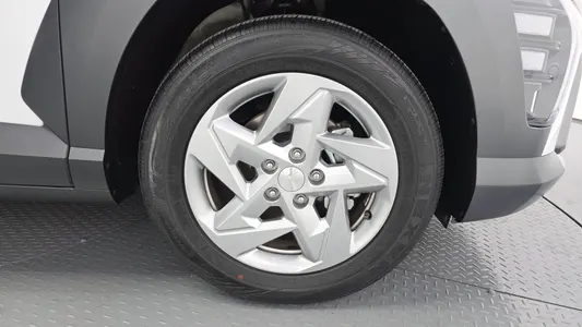 Hyundai (SX2) 1.6 2WD 2023 22