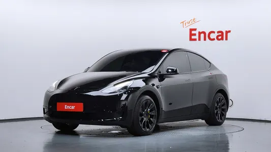 Tesla Y RWD 2023