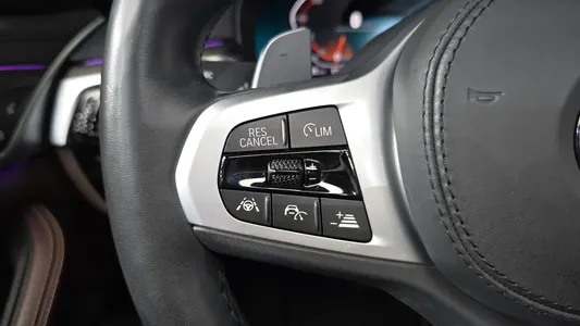 BMW 5 Series (G30) 530i M 2020 15