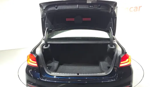 BMW 5 Series (G30) 530i M 2020 18