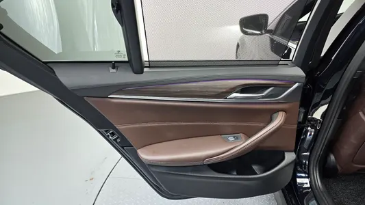 BMW 5 Series (G30) 530i M 2020 25