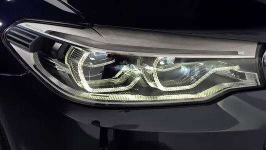 BMW 5 Series (G30) 530i M 2020 22