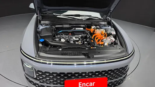 Hyundai (GN7) 2023 6