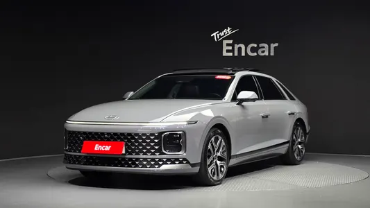 Hyundai (GN7) 2023