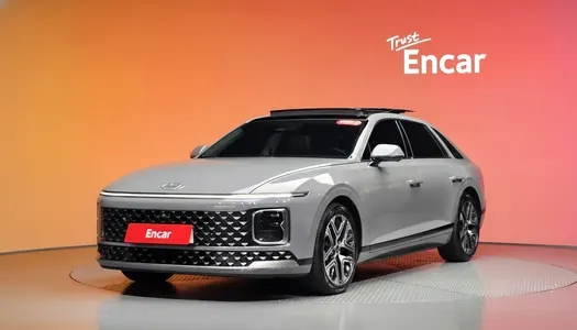 Hyundai (GN7) 2023 21