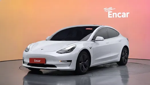 Tesla 3 AWD 2020 21
