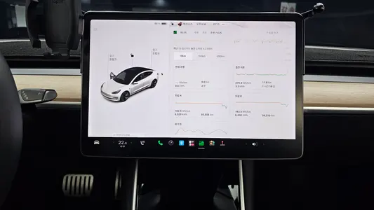 Tesla 3 AWD 2020 16