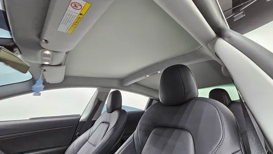 Tesla 3 AWD 2020 19