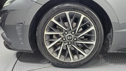 Hyundai (DN8) 1.6 2022 5