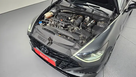 Hyundai (DN8) 1.6 2022 6