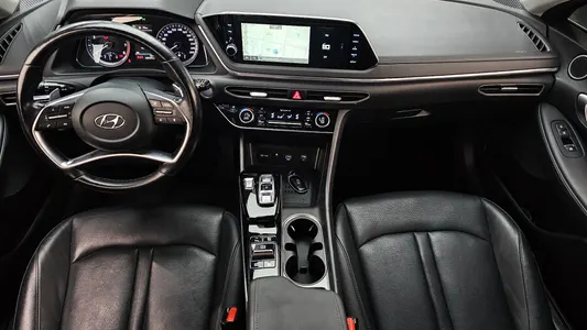 Hyundai (DN8) 1.6 2022 7