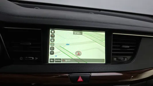 Kia K7 3.0 LPI () 2017 14