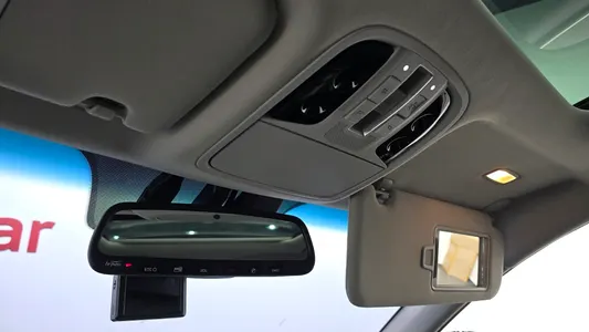 Kia K7 3.0 LPI () 2017 20