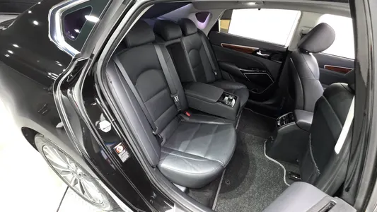 Kia K7 3.0 LPI () 2017 26