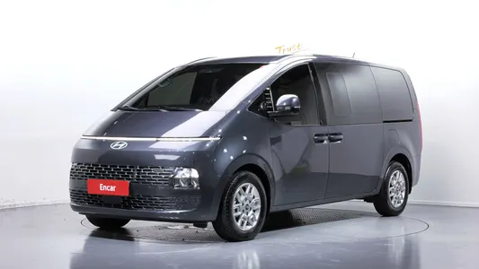 Hyundai Staria HEV 1.6 5 2024