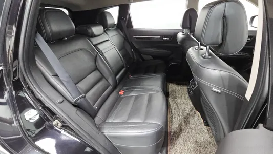 Renault Korea QM6 2WD RE 2017 11