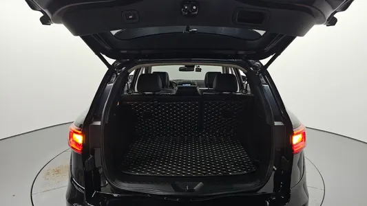 Renault Korea QM6 2WD RE 2017 20
